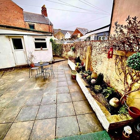 Brickworks - 2 Bedrooms, 15 Mins Walk To The Centre, With Garden Cardiff Dış mekan fotoğraf