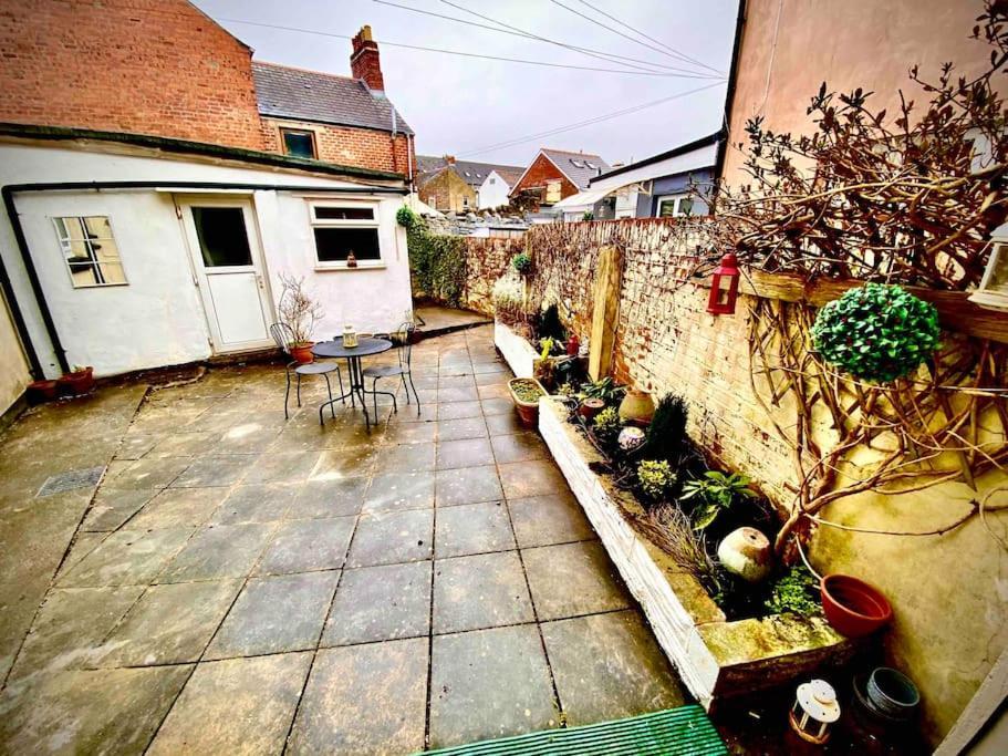 Brickworks - 2 Bedrooms, 15 Mins Walk To The Centre, With Garden Cardiff Dış mekan fotoğraf